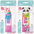 Zakładka do książki panda , jednorożec MIX - tantis.pl