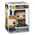 Captain America. Avengers. Funko Pop - tantis.pl