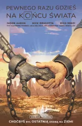 Pewnego razu gdzieś na końcu świata. Tom 3