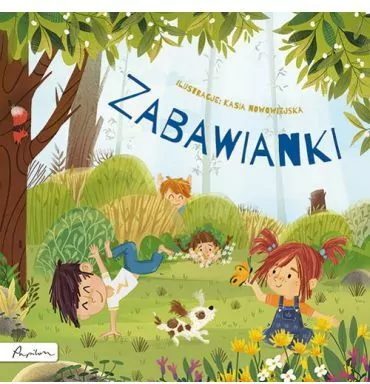 Zabawianki - tantis.pl