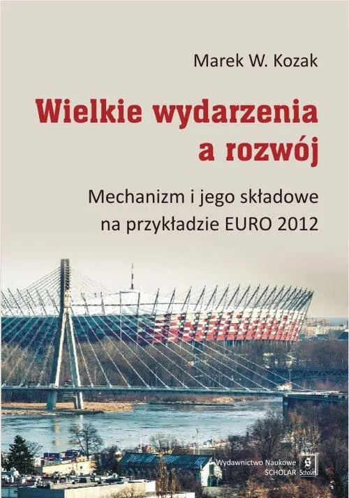 Wielkie wydarzenia a rozwój - tantis.pl