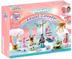 Święta pod tęczą. Kalendarz adwentowy. Christmas 71348