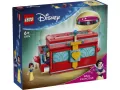 LEGO® Disney. Szkatułka na biżuterię z Królewną Śnieżką. 43276 - tantis.pl