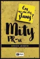 Mity PR-u - tantis.pl