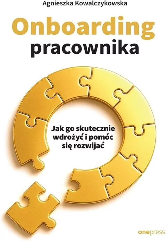 Onboarding pracownika. Jak go skutecznie wdrożyć.. - tantis.pl