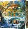 Everdell: Srebrnoszrony REBEL - tantis.pl