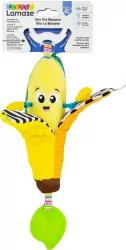 Banan benek