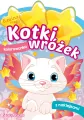 Szafran. Kotki wróżek. Kraina magii - tantis.pl