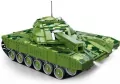 Klocki RC Canon Tank 1516el - tantis.pl