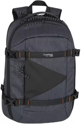 Plecak biznesowy Coolpack Skill Deep Grey