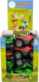 Quad 26cm mix - tantis.pl