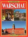 Warszawa. Złota księga wer. niemiecka - tantis.pl
