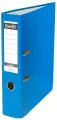 Segregator A4. Budget 5cm, niebieski - tantis.pl