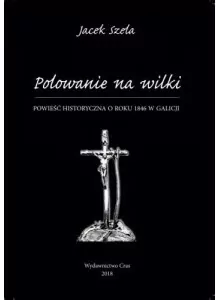 Polowanie na wilki - tantis.pl