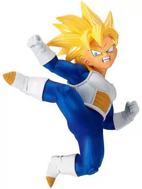 Figurka Dragon Ball Z. Super Saiyan Gohan. Vol. 1 - tantis.pl
