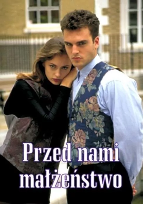 Przed nami małżeństwo - tantis.pl