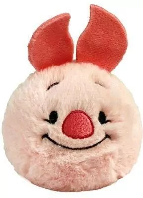 Ty Beanie BouncersWinnie The Pooh Świnka - tantis.pl
