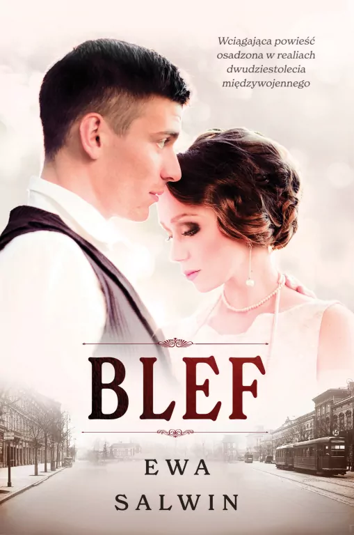 Blef - tantis.pl
