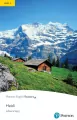 PER. Heidi. Book with Digital Version and audio. Level 2 - tantis.pl