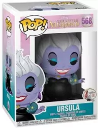 Figurka Disney Little Mermaid Ursula Funko POP