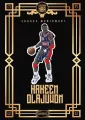 Hakeem Olajuwon - tantis.pl