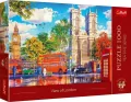 Puzzle 1000. Widok na Londyn. 10805 - tantis.pl