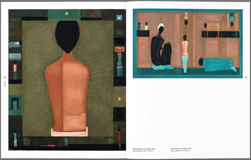 Jerzy Nowosielski - tantis.pl