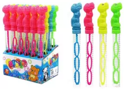 Bańki mydlane Dinozaur BBAŃ8982 p24 mix cena za 1 szt