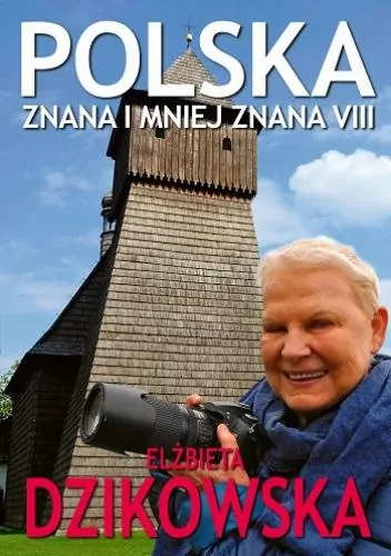 Polska znana i mniej znana VIII - tantis.pl