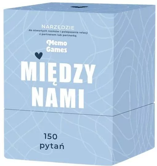 Między nami - tantis.pl