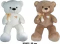 Miś 95cm MIX - tantis.pl
