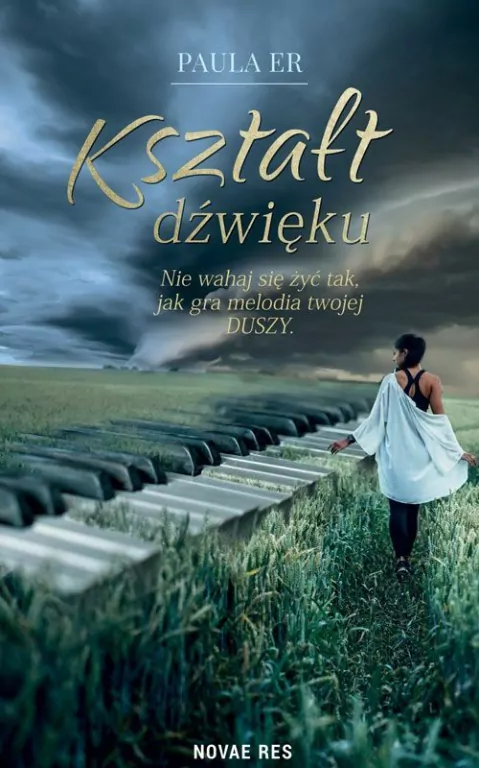Kształt dźwięku - tantis.pl