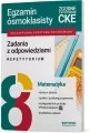 Egzamin ósmoklasisty SP 8 Matematyka Repetytorium - tantis.pl