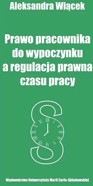 Prawo pracownika do wypoczynku a regulacja prawna - tantis.pl