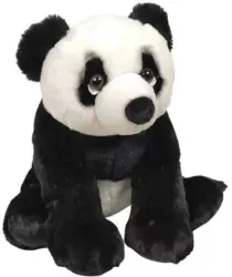 Panda siedząca 38cm