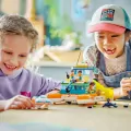 LEGO® Friends. Morska łódź ratunkowa. 41734 - tantis.pl