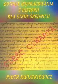 Historia IV - tantis.pl