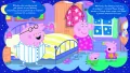 Świnka Peppa. Słodkich snów! Wieczór z Peppą - tantis.pl