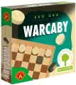 Warcaby. Eko gra - tantis.pl