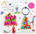 Zestaw magnes + otwieracz Porys-Mama - tantis.pl