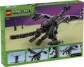LEGO® Smok Kresu 21595 - tantis.pl
