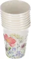 KUBEK PAP 250ML LAKA KWIAT 032001 PM OPFOL - tantis.pl
