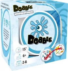 Dobble. Wodoodporne