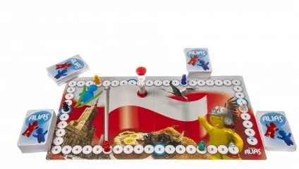 Alias Polska - tantis.pl