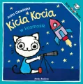 Kicia Kocia w kosmosie - tantis.pl