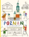 Poznań do kolorowania - tantis.pl