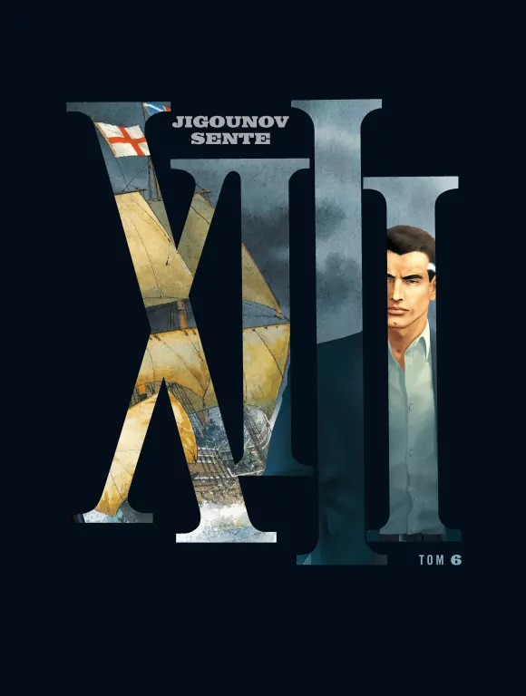XIII. Tom 6 - tantis.pl