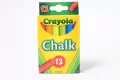 Kreda kolorowa Crayola - tantis.pl