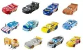 Cars. Auto świecące w ciemności MIX - tantis.pl