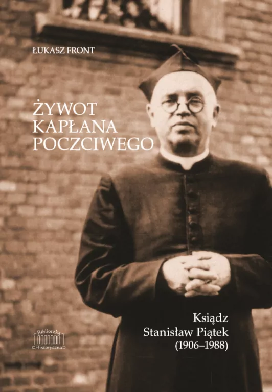 Żywot kapłana poczciwego - tantis.pl